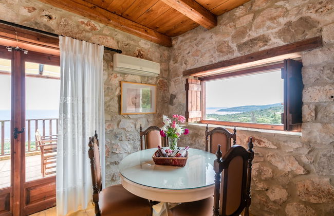 Orfos Villas - Foto 31