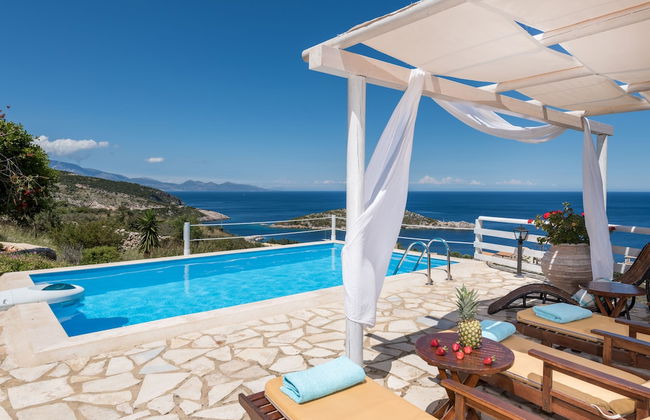 Orfos Villas - Foto 61