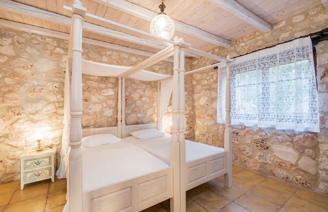 Orfos Villas - Foto 20