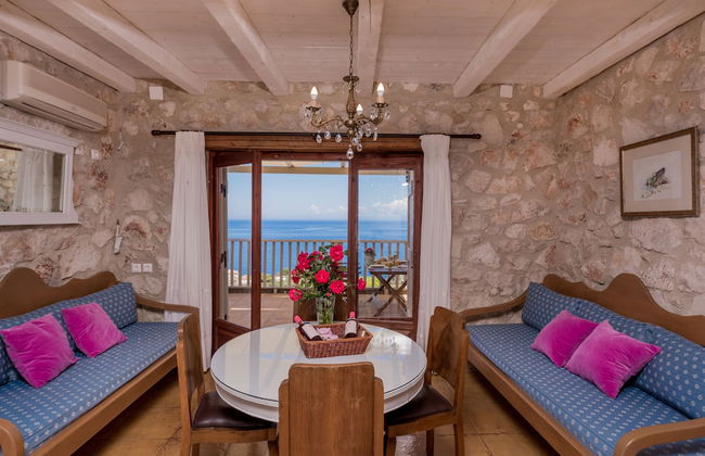 Orfos Villas - Foto 36