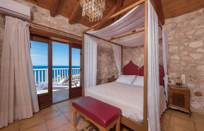 Orfos Villas - Foto 25