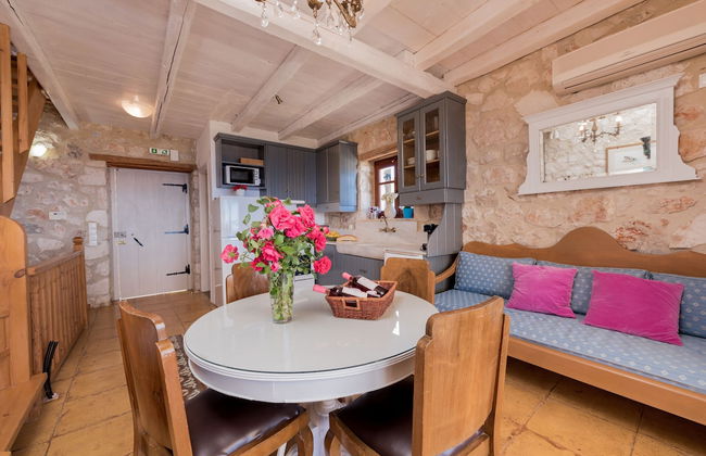 Orfos Villas - Foto 37