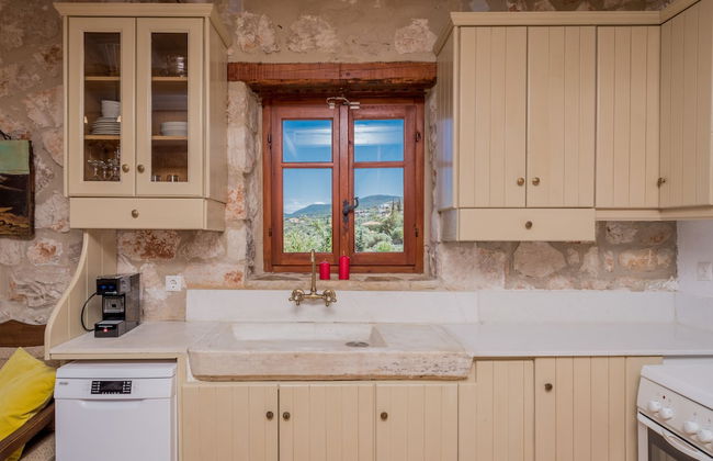 Orfos Villas - Foto 32