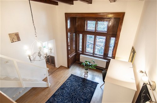 Foto 7 - Lovely Apartment on Mala Strana just 10 mins walk to scenic places