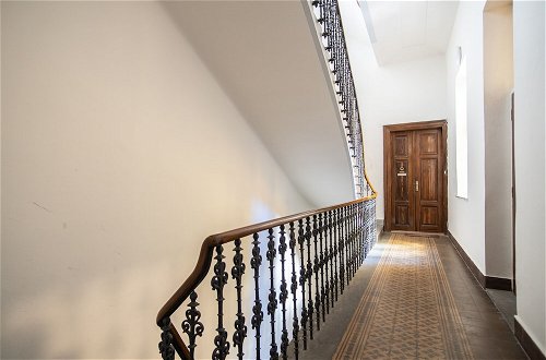 Photo 23 - Lovely Apartment on Mala Strana just 10 mins walk to scenic places