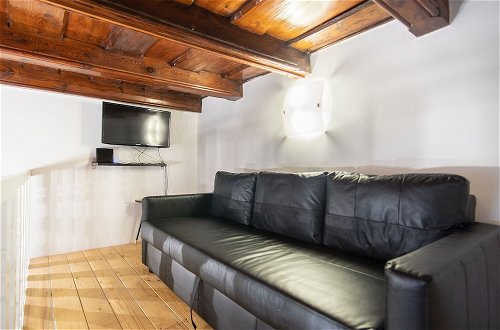 Photo 3 - Lovely Apartment on Mala Strana just 10 mins walk to scenic places