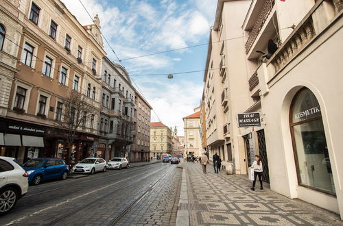 Photo 22 - Lovely Apartment on Mala Strana just 10 mins walk to scenic places