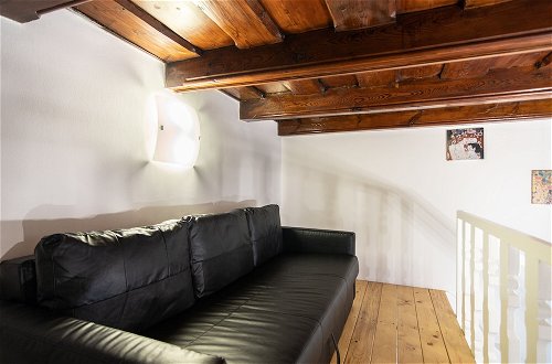 Photo 4 - Lovely Apartment on Mala Strana just 10 mins walk to scenic places