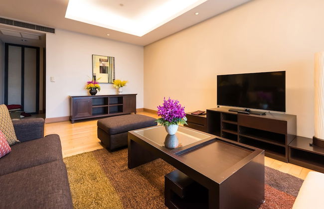 Ascott Sathorn Bangkok - Foto 52