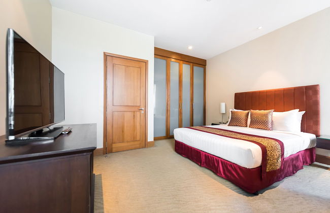 Ascott Sathorn Bangkok - Foto 6
