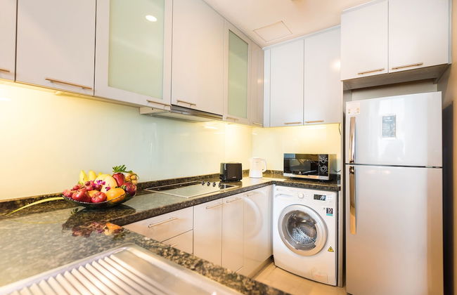 Ascott Sathorn Bangkok - Foto 41