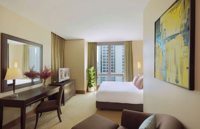 Ascott Sathorn Bangkok - Foto 27