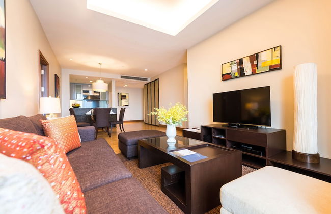 Ascott Sathorn Bangkok - Foto 66