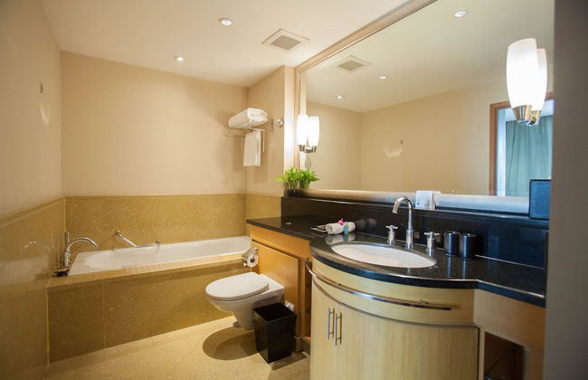 Ascott Sathorn Bangkok - Foto 80