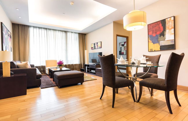 Ascott Sathorn Bangkok - Foto 11
