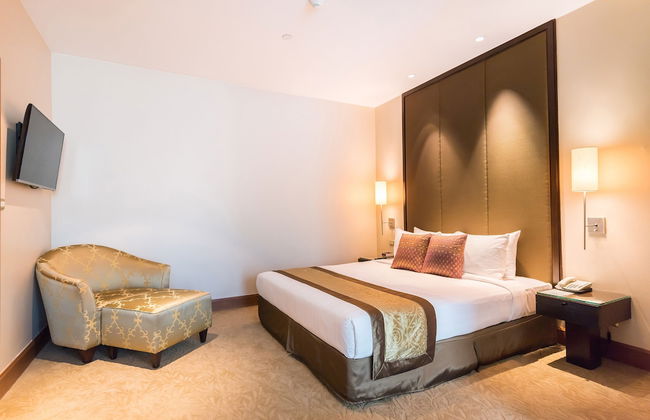Ascott Sathorn Bangkok - Foto 5