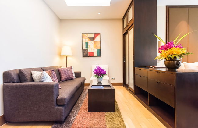 Ascott Sathorn Bangkok - Foto 51
