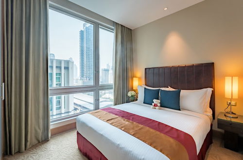 Photo 25 - Ascott Sathorn Bangkok