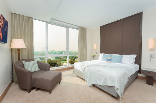 Photo 32 - Ascott Sathorn Bangkok