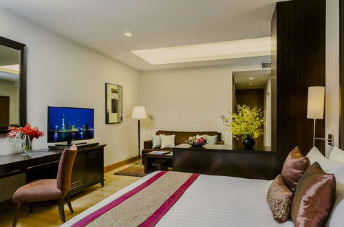 Photo 4 - Ascott Sathorn Bangkok