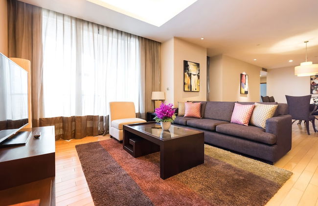Ascott Sathorn Bangkok - Foto 54
