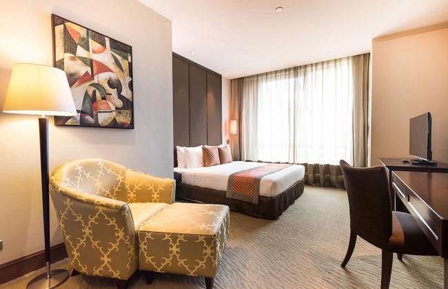 Ascott Sathorn Bangkok - Foto 8