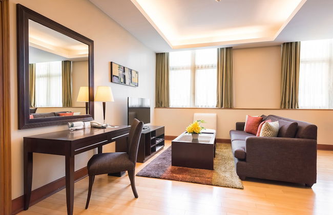 Ascott Sathorn Bangkok - Foto 49