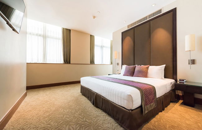 Ascott Sathorn Bangkok - Foto 7