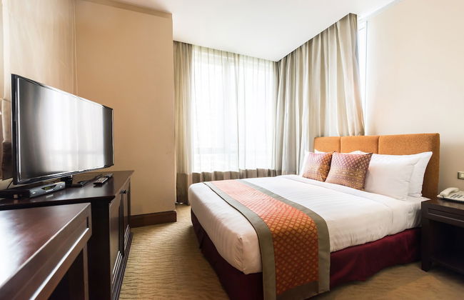 Ascott Sathorn Bangkok - Foto 12