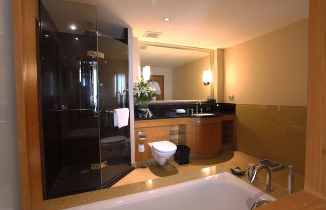 Ascott Sathorn Bangkok - Foto 79