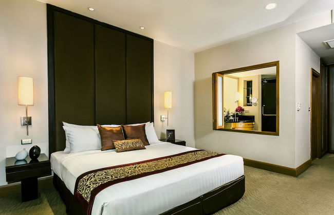 Ascott Sathorn Bangkok - Foto 3