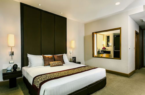 Foto 3 - Ascott Sathorn Bangkok