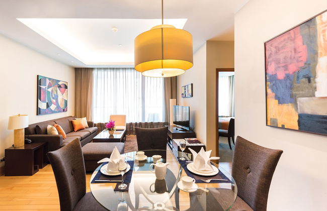 Ascott Sathorn Bangkok - Foto 32
