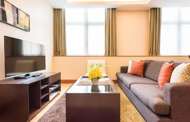 Ascott Sathorn Bangkok - Foto 74