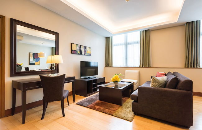 Ascott Sathorn Bangkok - Foto 10