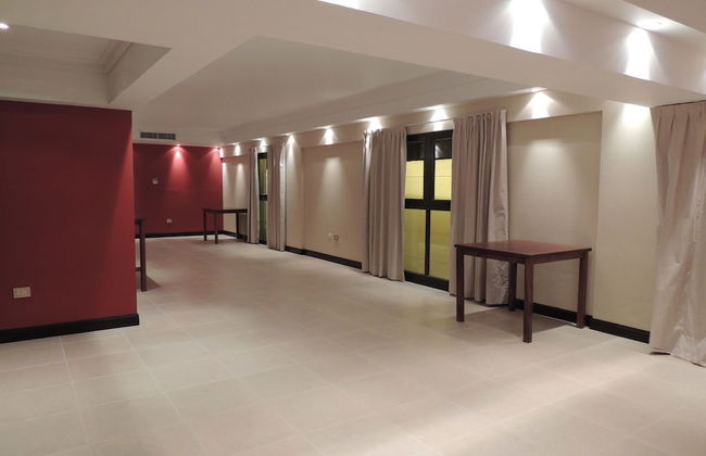 Premium Tower Suites San Luis - Foto 26