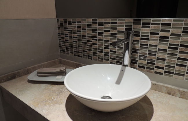Premium Tower Suites San Luis - Foto 12