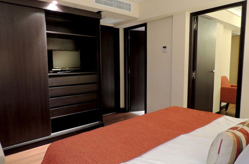 Photo 7 - Premium Tower Suites San Luis