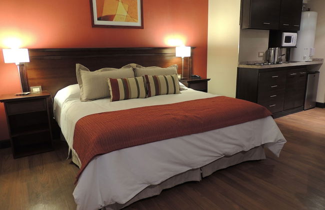 Premium Tower Suites San Luis - Foto 11