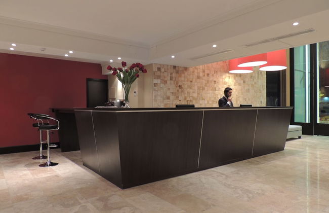 Premium Tower Suites San Luis - Foto 18