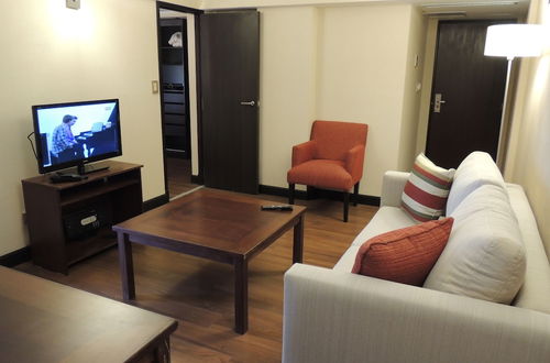 Photo 33 - Premium Tower Suites San Luis