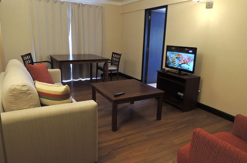 Photo 31 - Premium Tower Suites San Luis