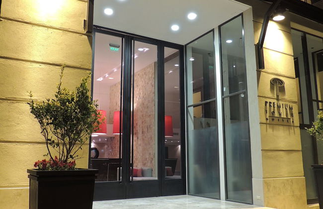 Premium Tower Suites San Luis - Foto 30