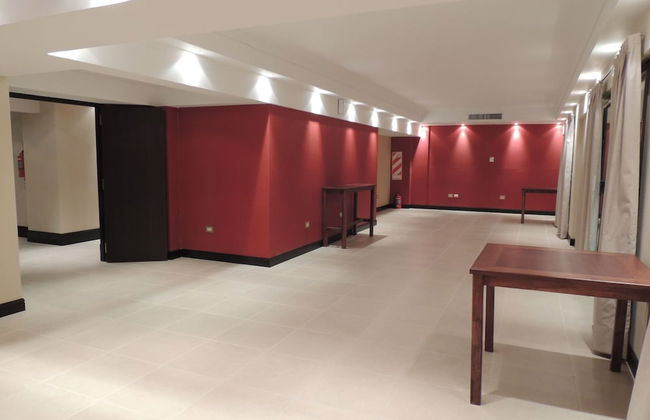 Premium Tower Suites San Luis - Foto 27