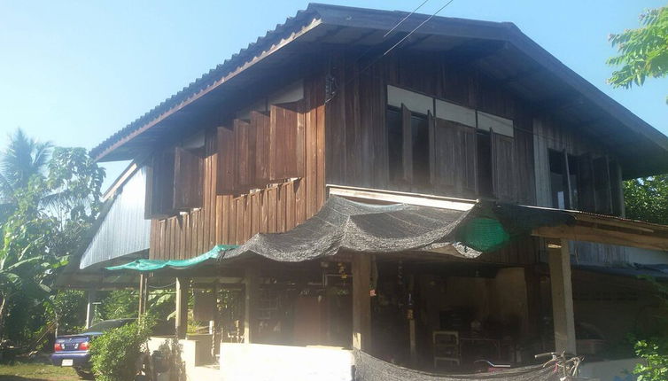 Photo 1 - P'Ta Homestay