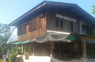 Foto 1 - P'Ta Homestay