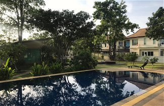 Photo 1 - Villa Vela Krabi