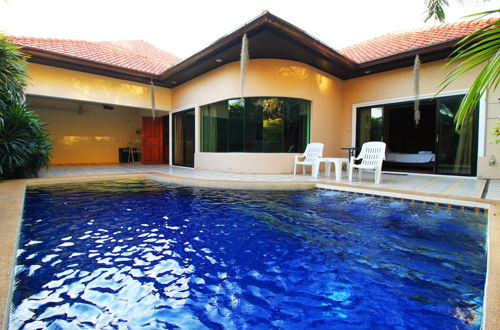 Foto 30 - Cosy Beach Pool Villas by PSR ASIA