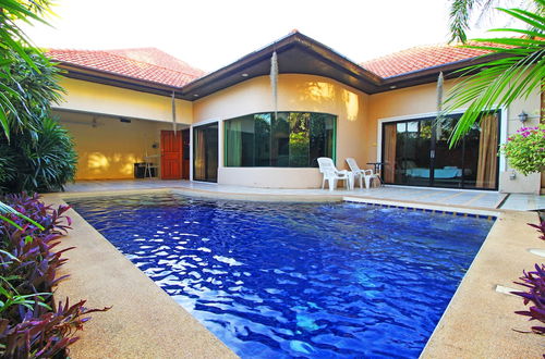 Foto 68 - Cosy Beach Pool Villas by PSR ASIA