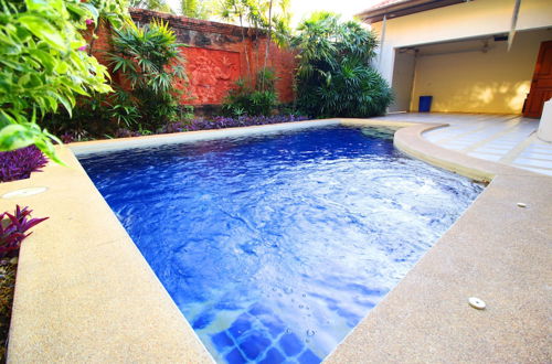 Photo 58 - Cosy Beach Pool Villas by PSR ASIA